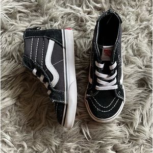 🐼 Toddler Vans - 9